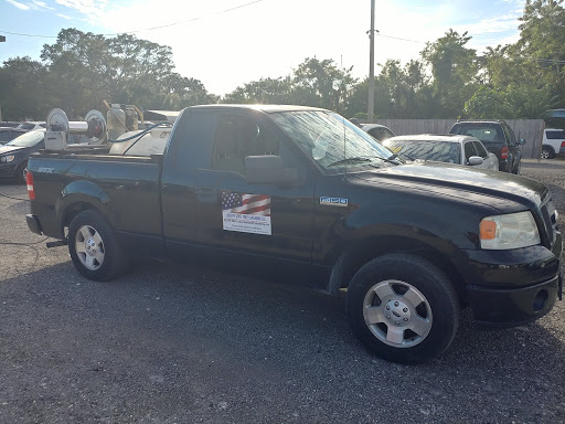Car Dealer «Pinellas Auto Brokers», reviews and photos, 4590 66th St N, Kenneth City, FL 33709, USA