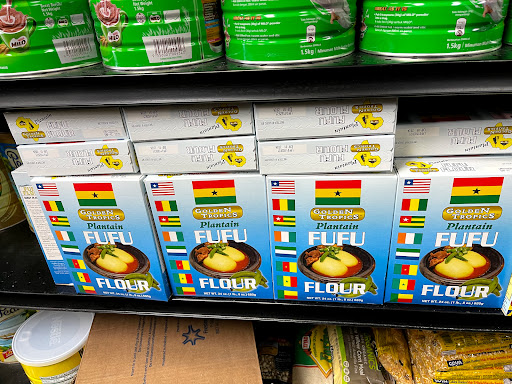 Market «Madina World Market», reviews and photos, 3116 S Hamilton Rd, Columbus, OH 43232, USA