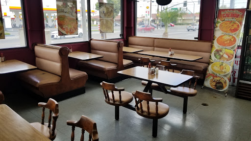 Restaurant «Tacos Zapata», reviews and photos, 1330 S Brookhurst Rd, Fullerton, CA 92833, USA