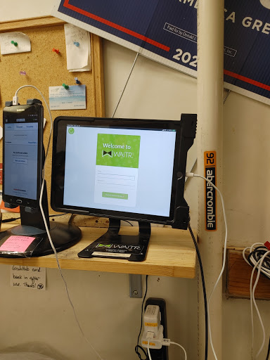 Shopping Mall «Town & Country Shopping Center», reviews and photos, 4250 S Alameda St, Corpus Christi, TX 78412, USA