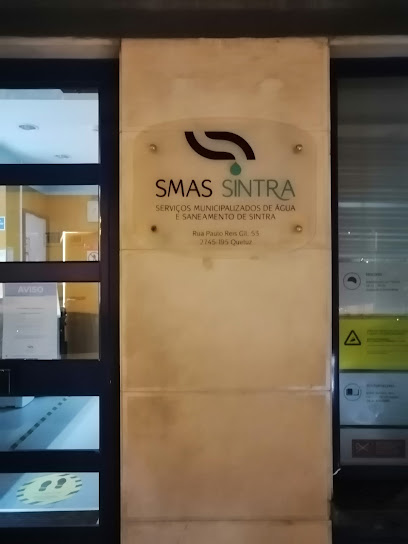 SMAS Sintra - Delegação de Queluz