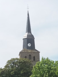 Notre-Dame de Kerdro du Crêperie Le Vahine à Locmariaquer - n°2