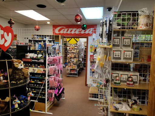 Hobby Store «Oakridge Hobbies», reviews and photos, 15800 New Ave, Lemont, IL 60439, USA