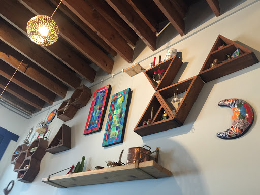 Coffee Shop «Cocoa Cinnamon - Hillsborough Rd», reviews and photos, 2627 Hillsborough Rd, Durham, NC 27705, USA