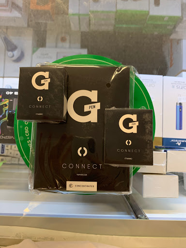 Vaporizer Store «Vapors Smoke shop», reviews and photos, 501 Hargrove Rd E f, Tuscaloosa, AL 35401, USA