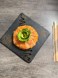Plats et boissons du Restaurant japonais Vip sushis à Marseille - n°20