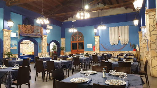 Sala Ricevimenti Maruzzella - Ristorante in Messina, Città Metropolitana di Messina