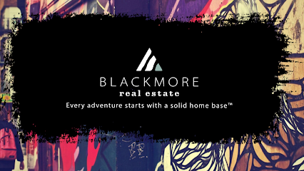 Blackmore Real Estate
