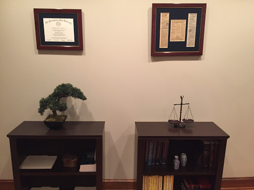 Personal Injury Attorney «Trapani Law Firm», reviews and photos