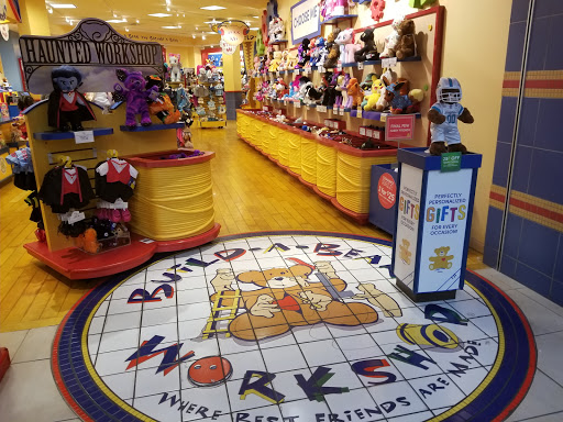 Toy Store «Build-A-Bear Workshop», reviews and photos, 9581 W Atlantic Blvd, Pompano Beach, FL 33071, USA