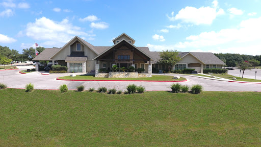 Funeral Home «Harrell Funeral Homes», reviews and photos, 1715 Kirby Ln, Kyle, TX 78640, USA