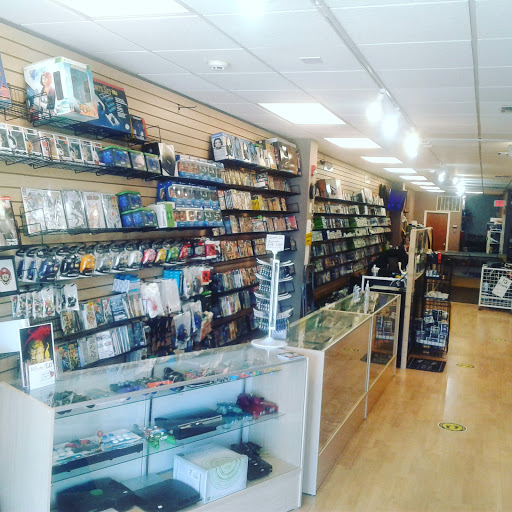 Video Game Store «Game N Dvd Exchange», reviews and photos, 5122 State Rd, Drexel Hill, PA 19026, USA