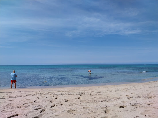 Spiaggia di Librari