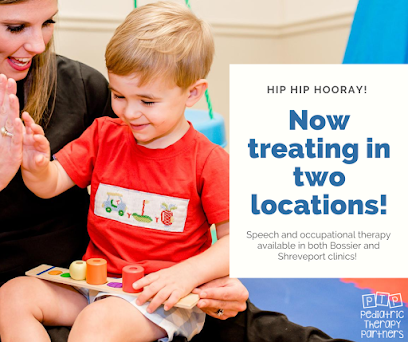 Pediatric Therapy Partners - Shreveport