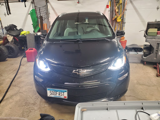 Chevrolet Dealer «Apple Chevrolet Buick Northfield», reviews and photos, 1600 Cannon Ln, Northfield, MN 55057, USA