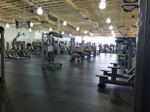Gym «Planet Fitness», reviews and photos, 13201 Aurora Ave N, Seattle, WA 98133, USA