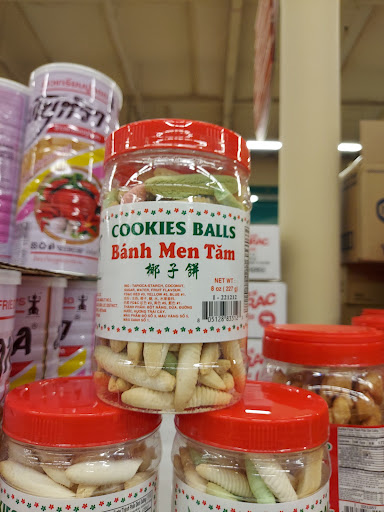 Grocery Store «GS Supermarket», reviews and photos, 5127 W Glendale Ave, Glendale, AZ 85301, USA