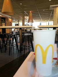 Plats et boissons du Restauration rapide McDonald's à Dourdan - n°2