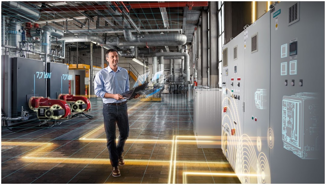 Siemens