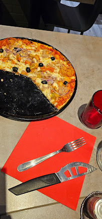 Les plus récentes photos du Pizzeria La Calypsia à Montrouge - n°1