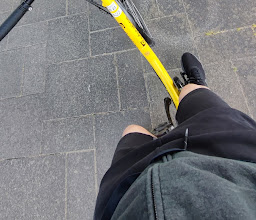 Radstation Cologne (bicycle rental, tours, workshop) photo