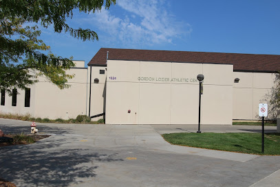 Bellevue University Gordon Lozier Athletic Center
