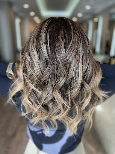 Hair Salon «Numi & Company Hair salon», reviews and photos, 69 Harney Rd, Scarsdale, NY 10583, USA