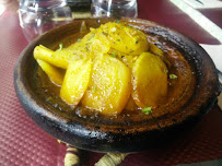 Tajine du Restaurant marocain Zaouit à Puteaux - n°12