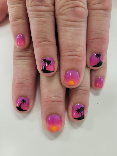 Spa «Beauty Rush Spa», reviews and photos, 5121 Center St, Williamsburg, VA 23188, USA