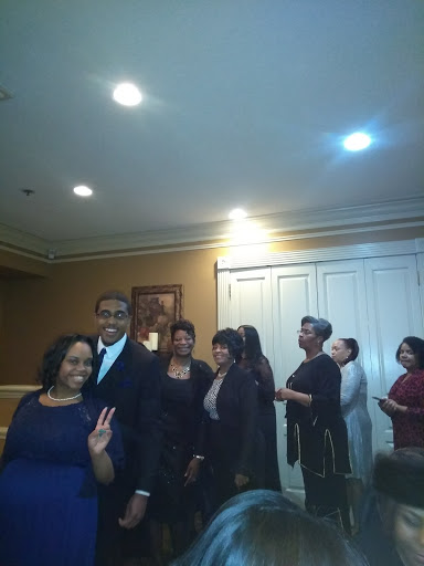 Country Club «Whitmoor Country Club», reviews and photos, 1100 Whitmoor Dr, Weldon Spring, MO 63304, USA