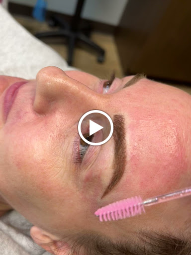 Explore cross wrist tattoo ideas, creative tattoo ideas in Johnston, available at Brows & Body