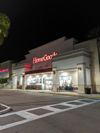 Home Goods Store «HomeGoods», reviews and photos, 7937 113th St, Seminole, FL 33772, USA