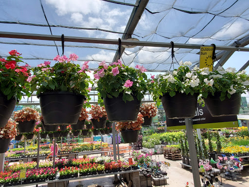 Home Improvement Store «The Home Depot», reviews and photos, 415 E Hwy 377, Granbury, TX 76048, USA