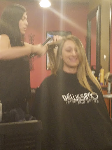 Beauty Salon «Bellissimo Salon & Day Spa», reviews and photos, 6638 E Superstition Springs Blvd, Mesa, AZ 85206, USA