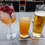 Photo n°1 de l'avis de Andrea. fait le 23/05/2022 à 11:59 sur le  Naturfreundehaus Nagold à Nagold