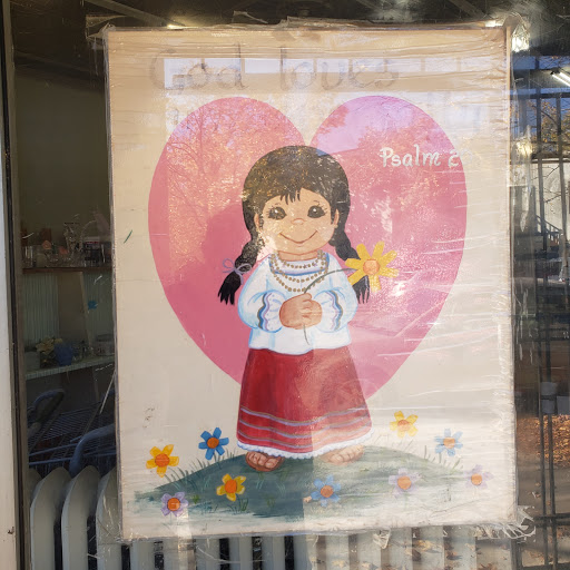 Thrift Store «St Vincent de Paul Thrift Stores», reviews and photos