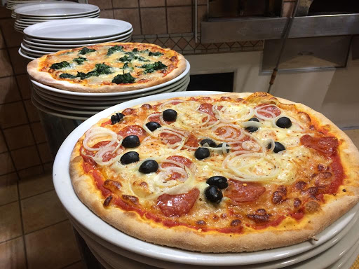 Ristorante Pizzeria le Fucine in Rovereto, Provincia Autonoma di Trento