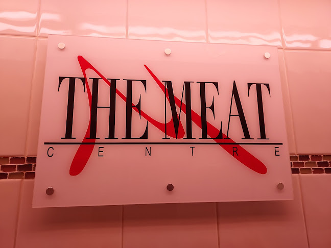 Comments and reviews of The Meat Centre