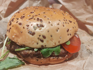 Photo n°13 de Burger King à Blagnac ()