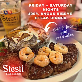 Lovelady Texas breweries