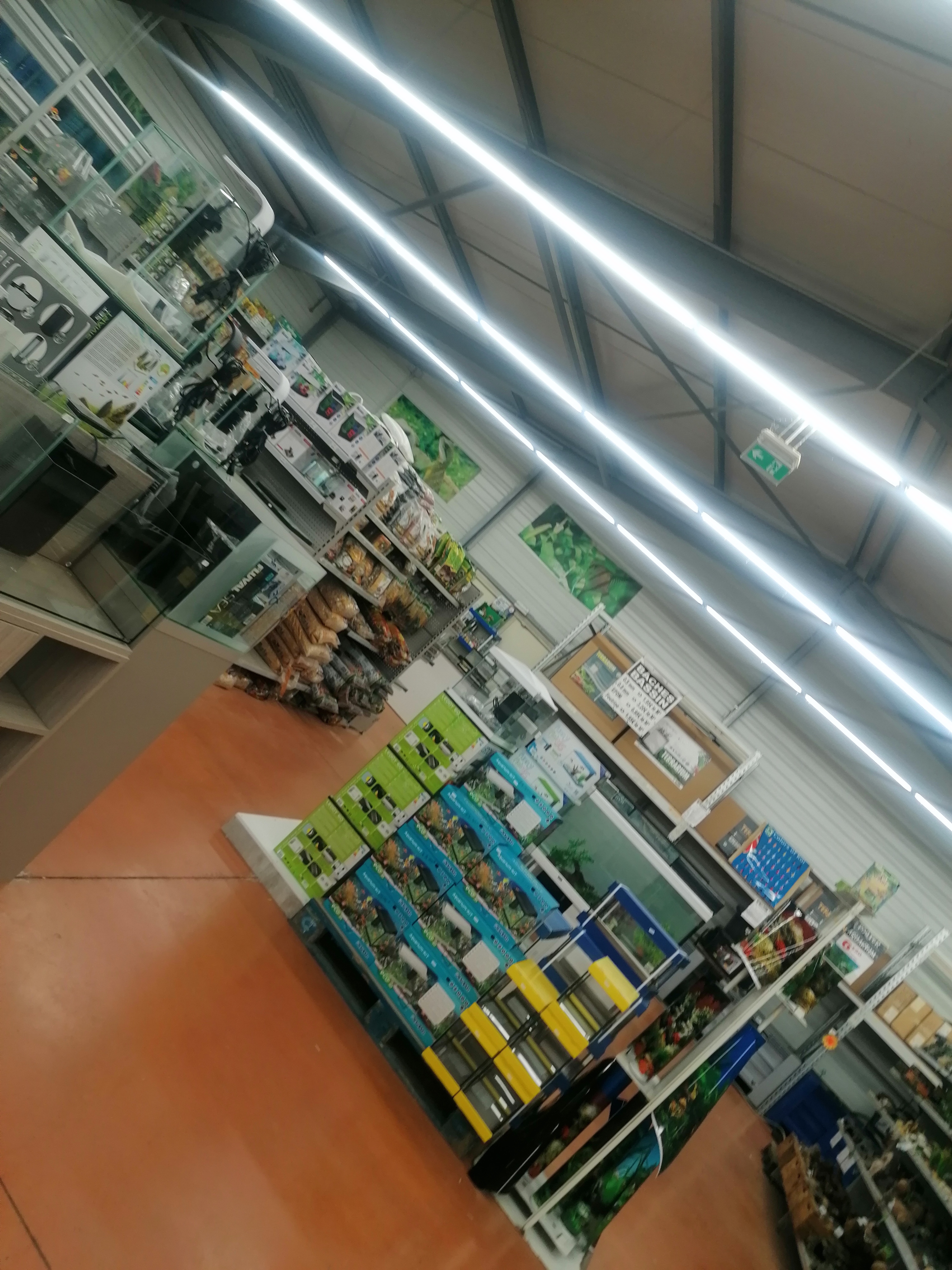 Photo n° 2 de l'avis de Nathalie.e fait le 12/08/2018 à 11:16