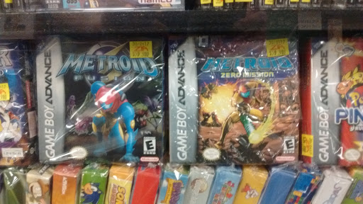 Music Store «Zia Record Exchange», reviews and photos, 2510 W Thunderbird Rd, Phoenix, AZ 85023, USA