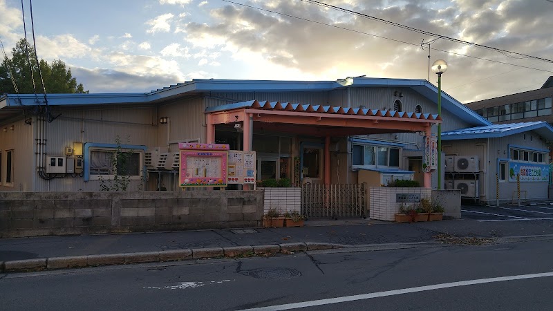 青森認定こども園・青い森園