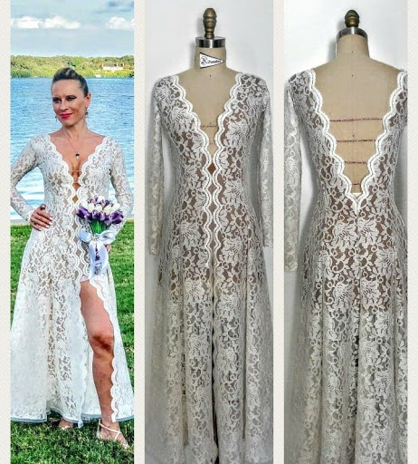 Fashion Designer «Zhanna Kens Custom Dresses and Dancewear», reviews and photos, 2007 20th Ave Pkwy, Indian Rocks Beach, FL 33785, USA