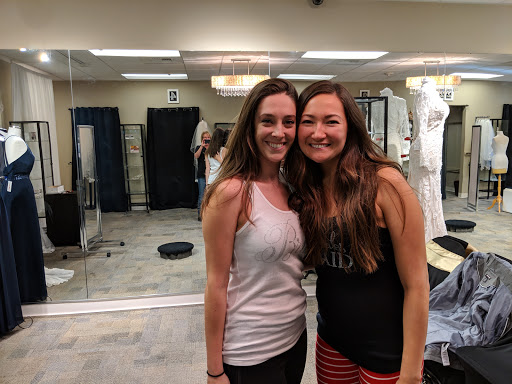 Tuxedo Shop «The Wedding Bell», reviews and photos, 2609 6th Ave, Tacoma, WA 98406, USA