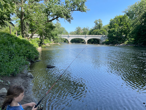 Park «Brandywine Park», reviews and photos, 1080 N Park Dr, Wilmington, DE 19802, USA