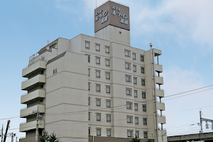 HOTEL ROUTE INN Takasakieki Nishiguchi image