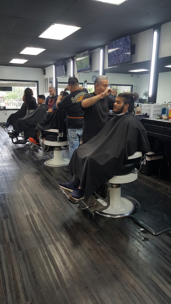 Theladykillerbarbershop 90201