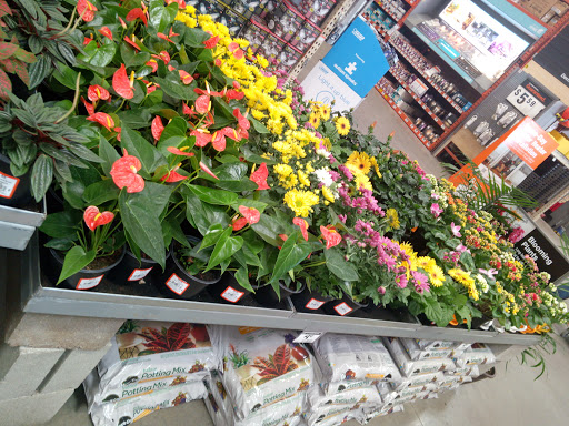 Home Improvement Store «The Home Depot», reviews and photos, 11360 Rojas Dr, El Paso, TX 79936, USA