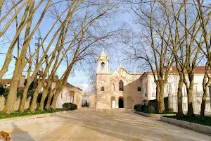 Monastery of St. Mark image